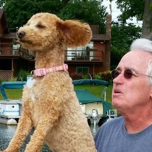 Meet your Posher, Gary